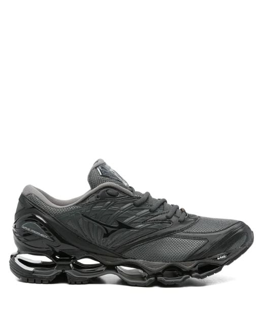 Mizuno Black Wave Prophecy Ls Sneakers