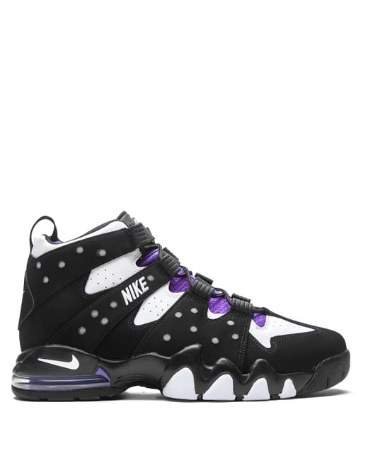 Nike Black Air Max 2 Cb '94 (2020/2025) Sneakers