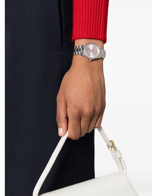 Gucci Pink G-Timeless 29Mm