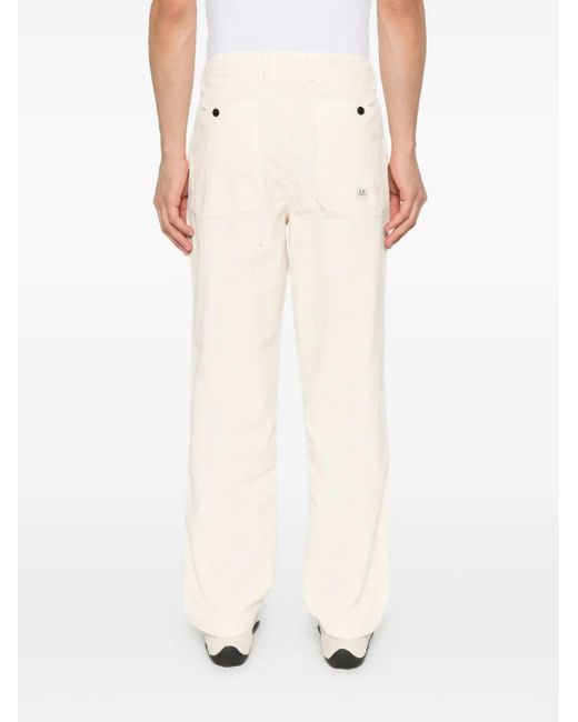 C P Company Natural Pant for men