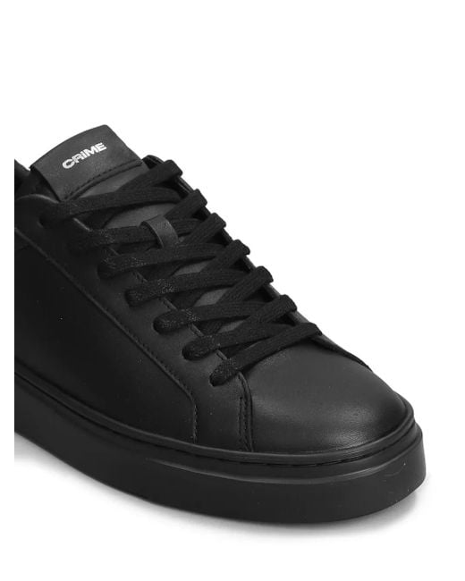 メンズ Crime London Extralight スニーカー Black