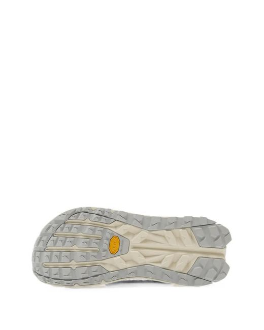 Altra White Olympus 6 Performance Sneakers for men