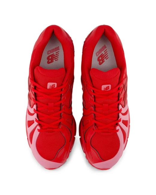 New Balance Red 1890P Sneakers