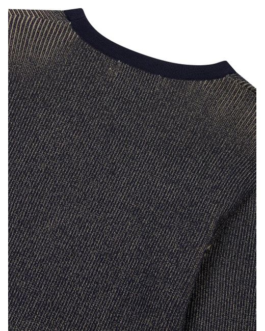 Studio Tomboy X Black Cardigan Mit V-Ausschnitt