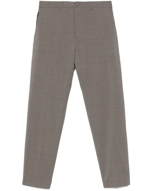 Theory Curtis Hose in Gray für Herren