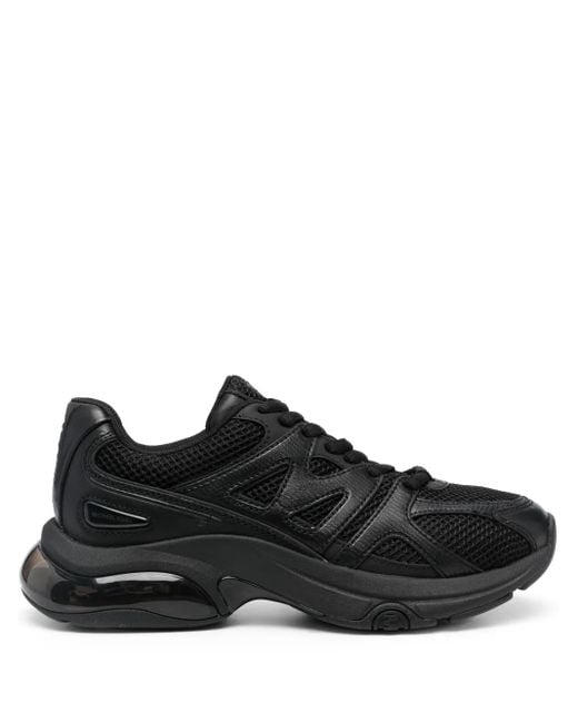 MICHAEL Michael Kors Black Kit Trainer Extreme