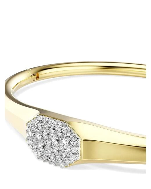 Swarovski Dextera ブレスレット Metallic