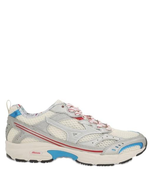 Mizuno Mxr Sneakers White