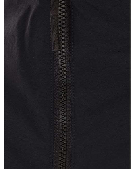 Veilance Blue Mionn Jacket for men