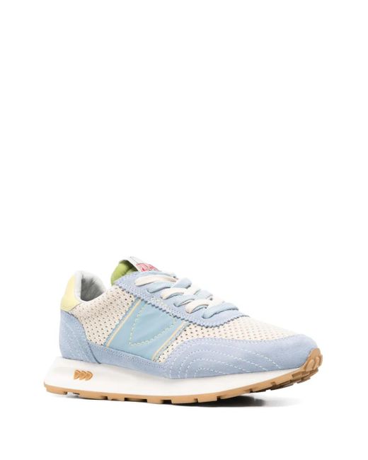 Philippe Model Blue Tour Sneakers