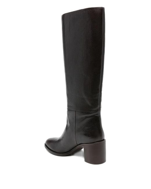 P.A.R.O.S.H. Black Boots