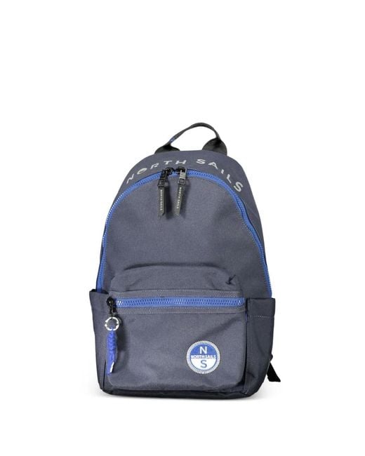 North Sails Blue Sac À Dos Core for men