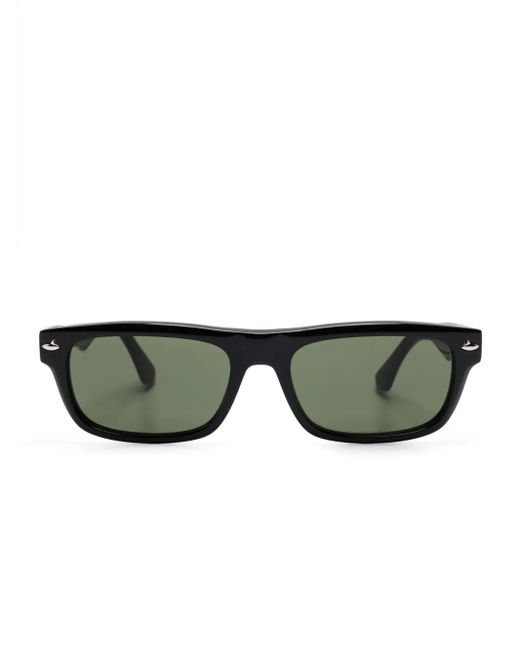 Sestini Eyewear Green Quindici Sonnenbrille
