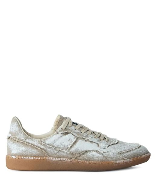 Baskets Mega T HIDNANDER pour homme en coloris White