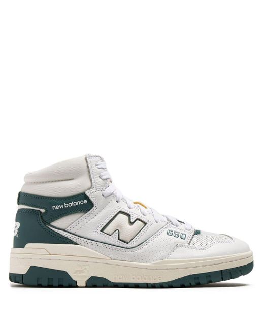 New balance 990 cheap high top