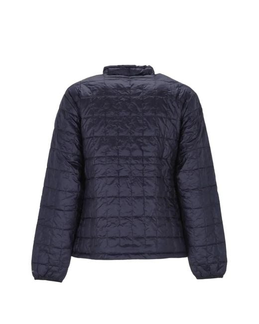 Gramicci Blue G-Zero Primaloft Lightweight Jacket for men