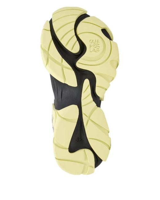 Baskets Tormenta CAMPERLAB en coloris Gray