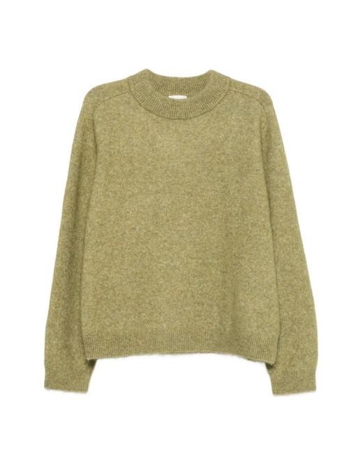 A.P.C. Dylan Pullover in Green für Herren