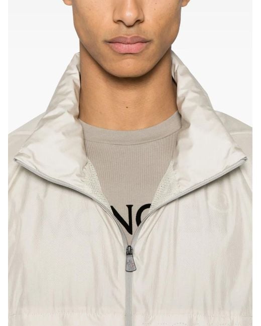Chaqueta Negara Moncler de hombre de color Natural