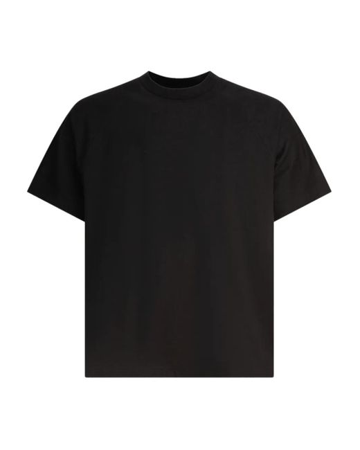 T-Shirt À Manches Raglan Goldwin pour homme en coloris Black