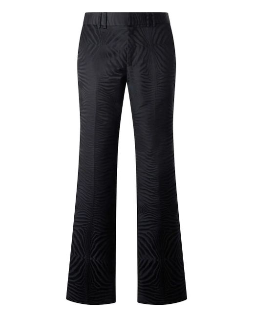 メンズ Roberto Cavalli タイガー パンツ Blue