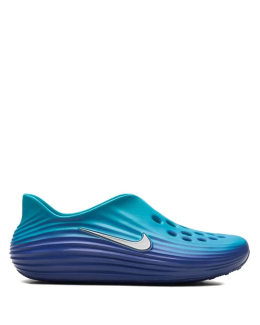 Baskets Reactx Rejuven8 À Perforations Nike pour homme en coloris Blue
