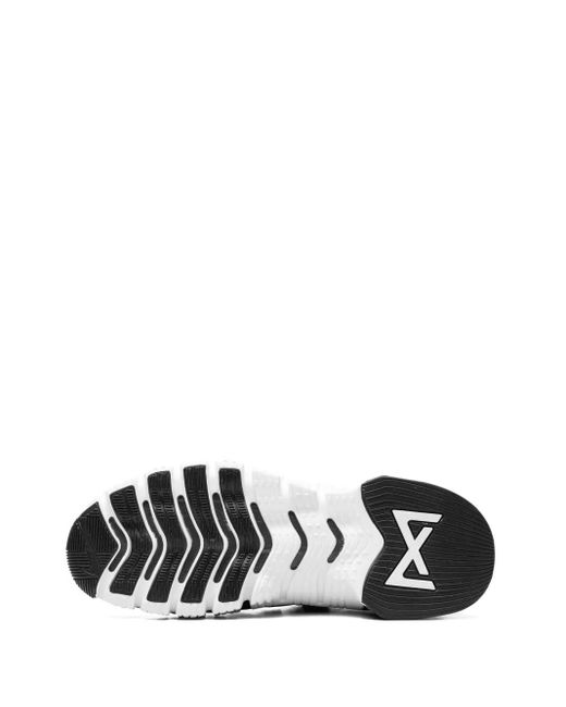 Nike Black Free Metcon 5 Anthracite" Sneakers