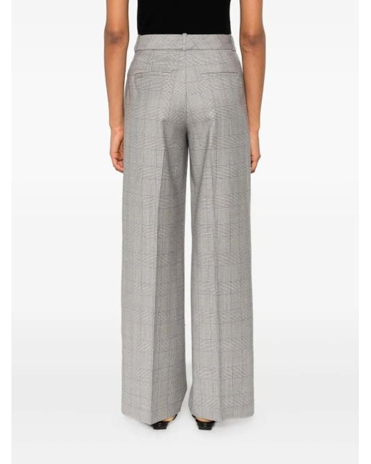 Peserico Gray Pants