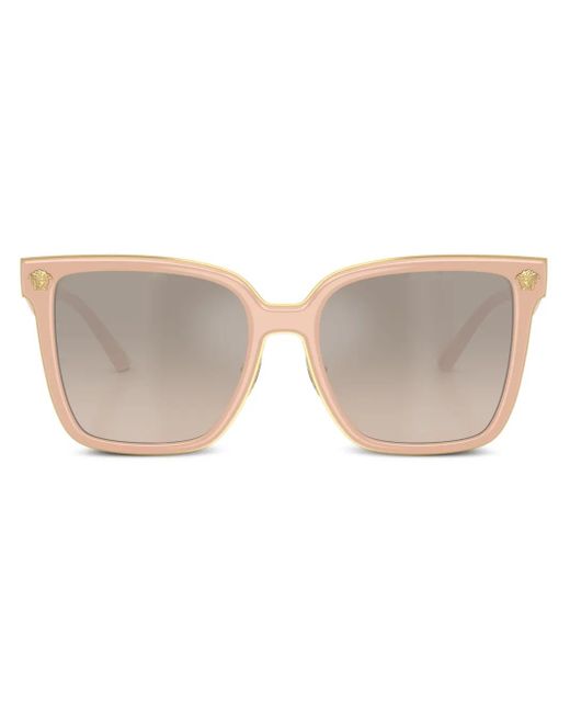 Versace Ve2278d サングラス Natural