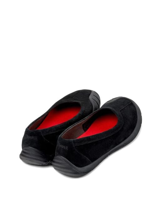 Camper Peu Path in het Black