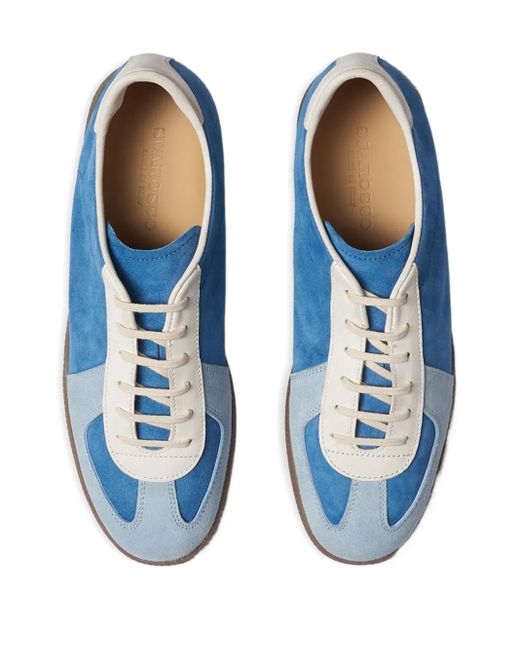 Sneakers di Scarosso in Blue da Uomo