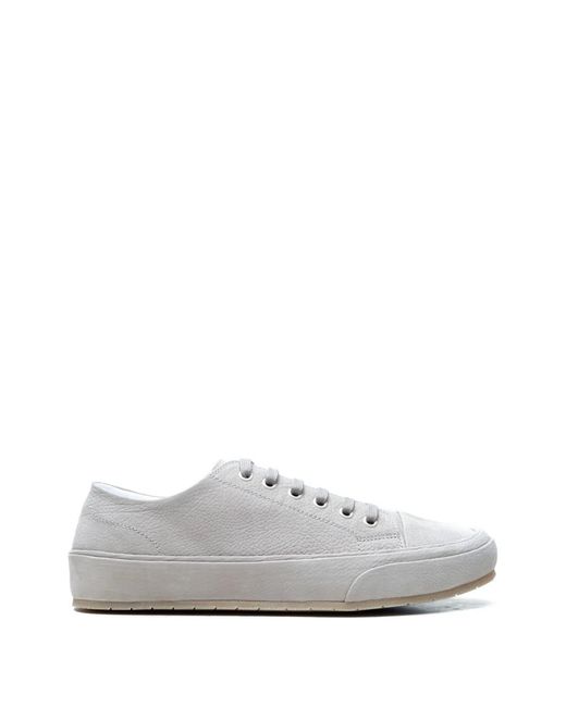 Brioni White Baskets À Lacets for men