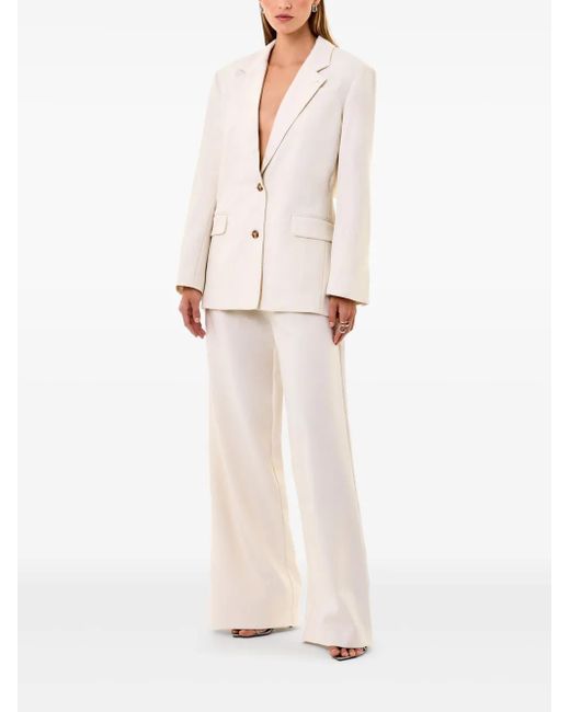 Nicholas Natural Nadia Blazer