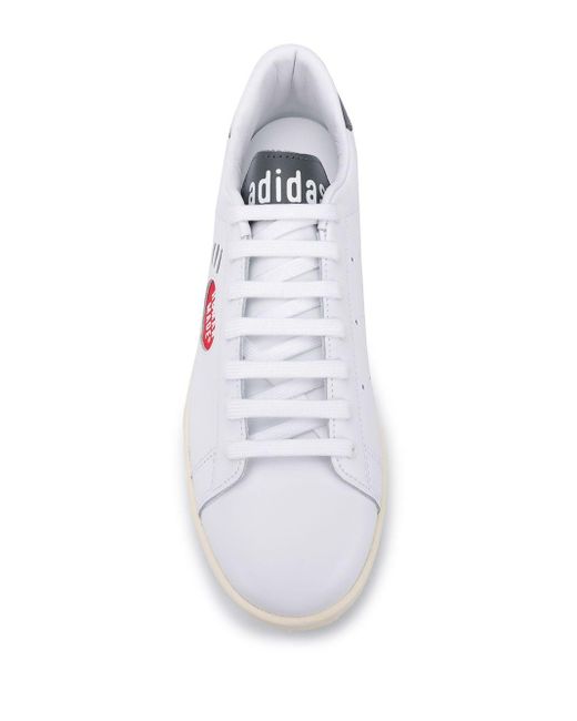 adidas X Human Made Sam Smith Sneakers in White for Men - Lyst
