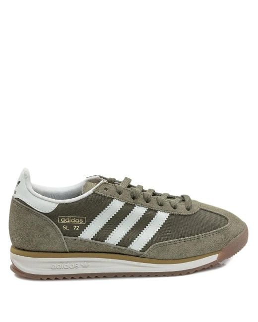 Adidas Sl 72 Rs Sneakers in het Green voor heren