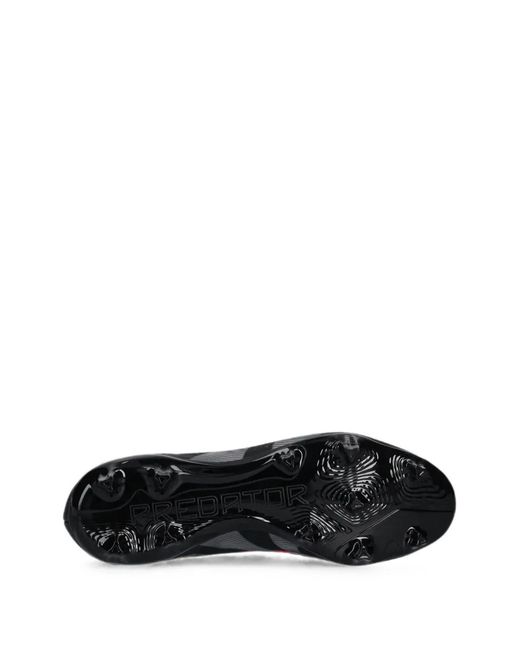 Adidas Black Predator League Football Boots for men