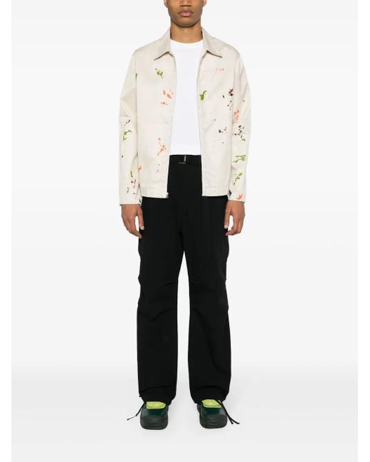 GALLERY DEPT. Natural Montecito Twill Jacket for men