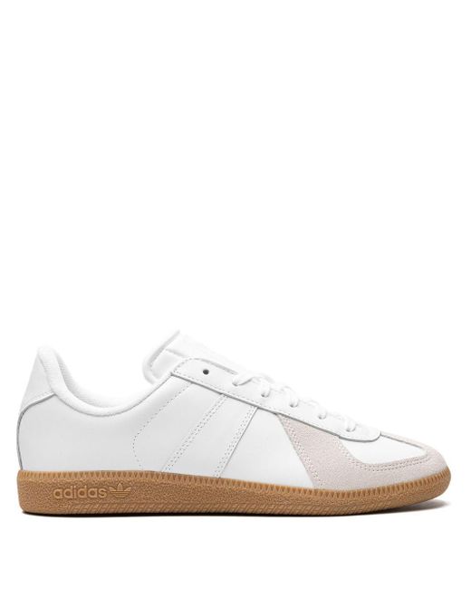 Baskets BW Army 'White' Adidas pour homme
