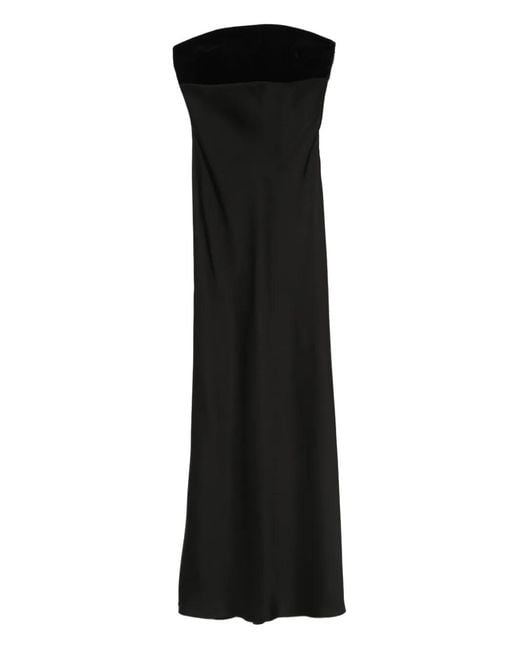 Max Mara Black Dresses