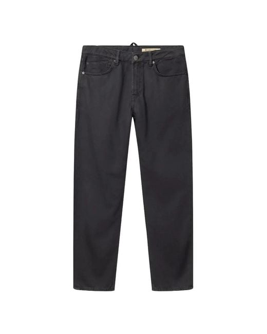 Gabba Blue Gabcarl Blancel Jeans for men