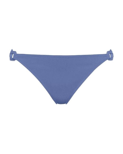 Eres Crique Bikinislip in het Blue