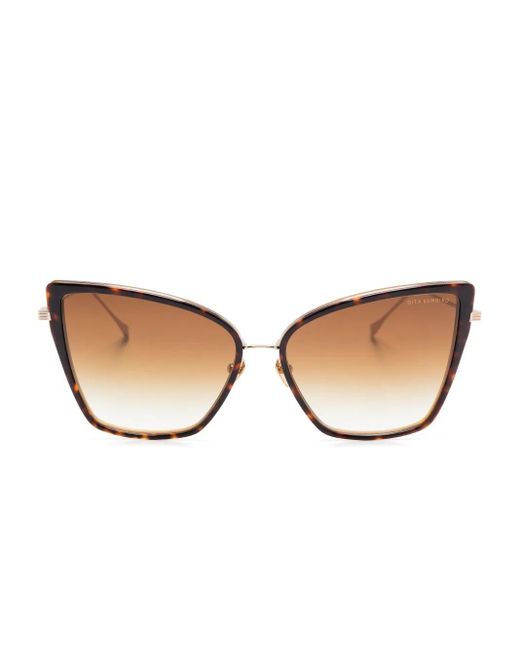 Dita Eyewear Natural Sunbird Sunglasses