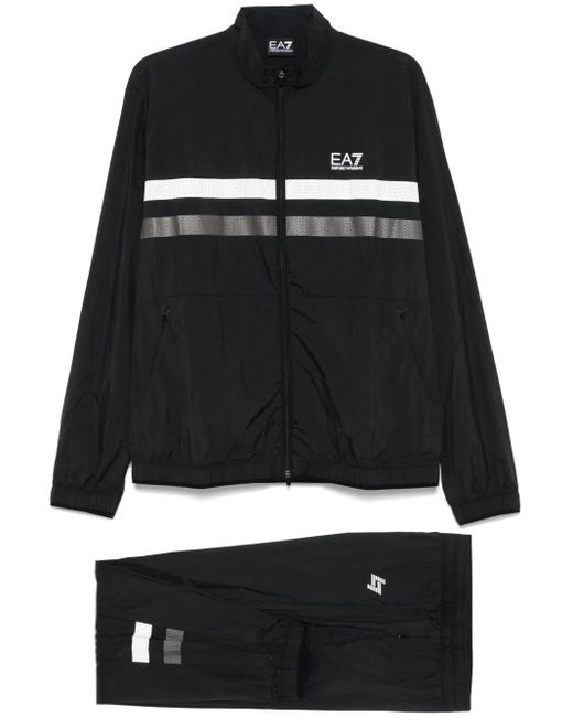 Chándal Ventus7 EA7 de hombre de color Black