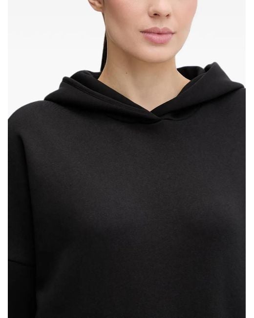 Adidas Cropped Top in het Black
