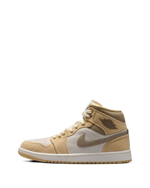Nike Natural Air 1 Mid Sneakers