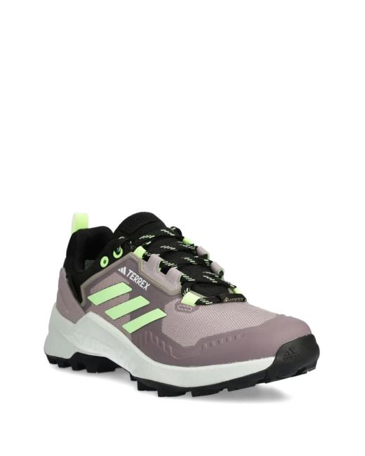 Adidas Pink Swift R3 Sneakers