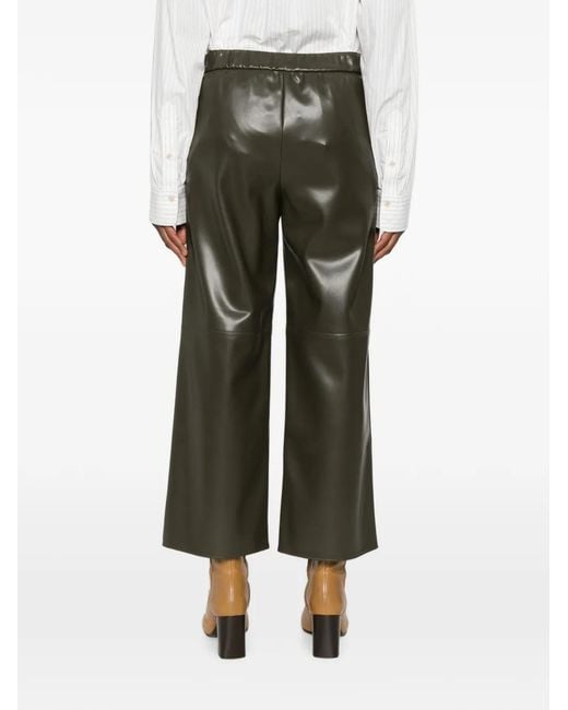 Max Mara Amati Broek in het Green