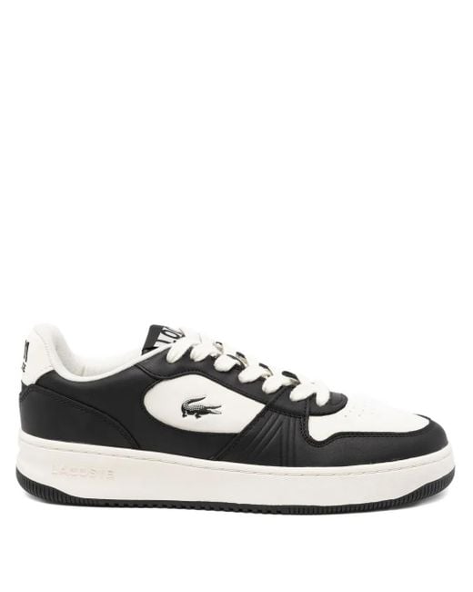 Lacoste L001 Set Sneakers in White für Herren