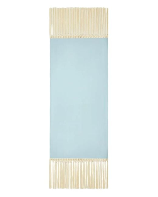 Stola Babe di ‎Taller Marmo in Blue