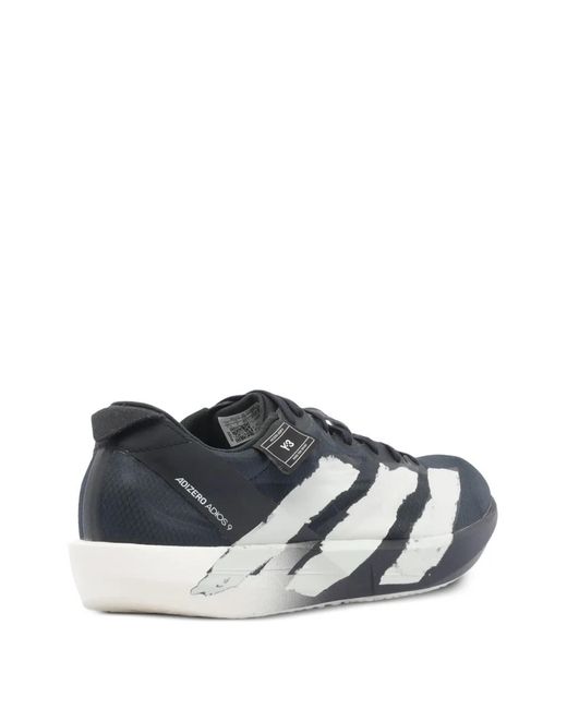 Y-3 Multicolor Adios 9 M Shoes for men